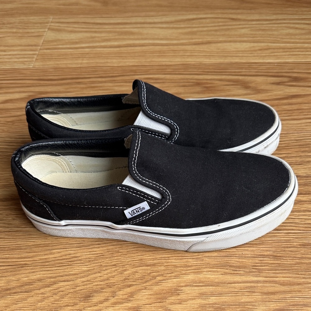 Vans Classic Slip-On Sneaker